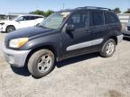 2001 Toyota Rav4    للبيع في Sacramento، CA - Minor Dent/Scratches
