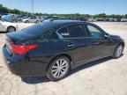 2015 Infiniti Q50 Base на продаже в Oklahoma City, OK - Hail