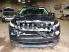 2014 Jeep Cherokee Latitude იყიდება Portland-ში, MI - Front End