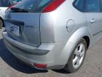 2006 FORD FOCUS ZETE for sale at Copart CHESTER