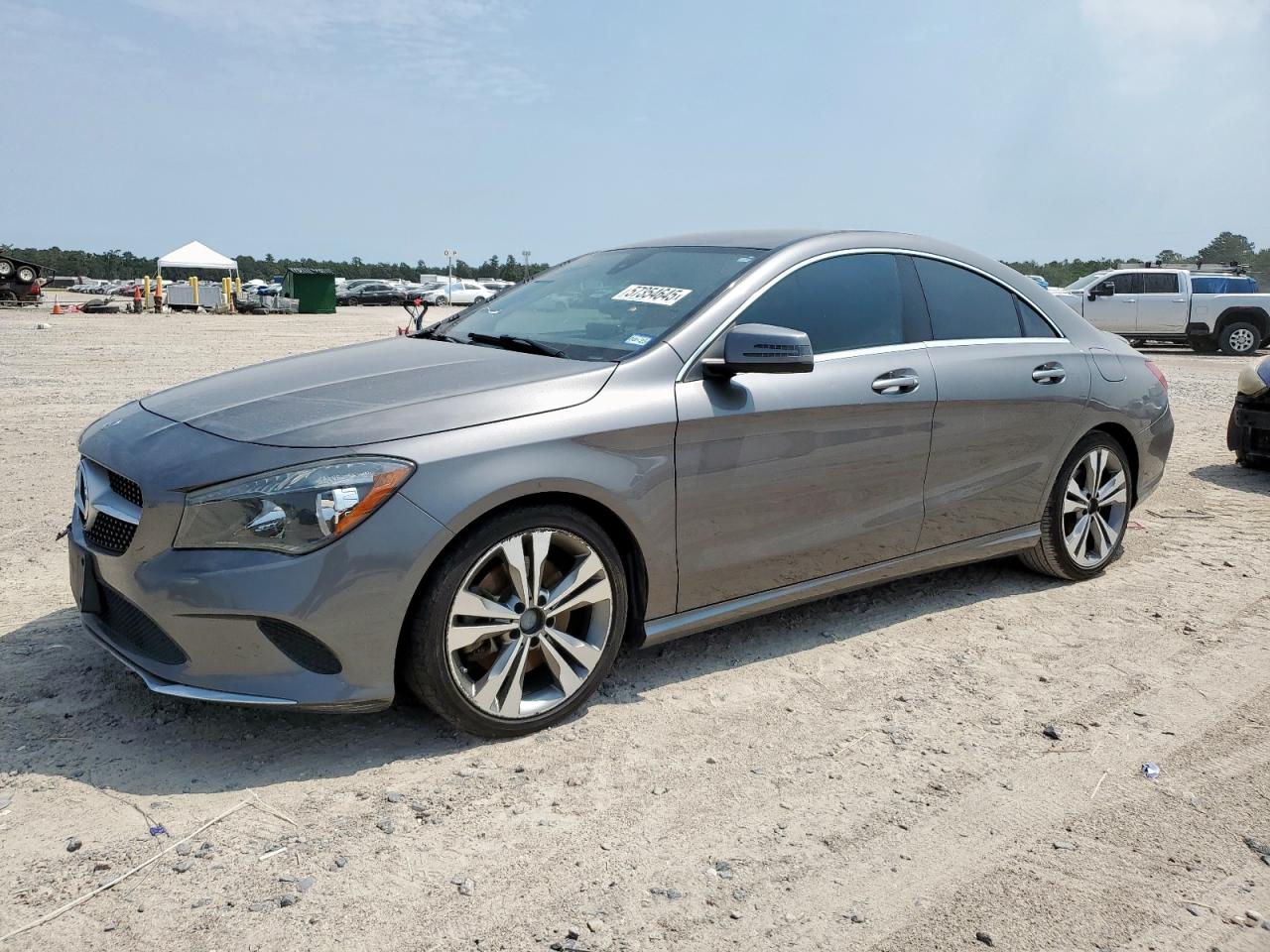 Houston, TX에서 판매 중인 2019 Mercedes-Benz Cla 250 - Rejected Repair