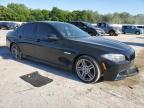2015 Bmw 535 I na sprzedaż w Oklahoma City, OK - Side