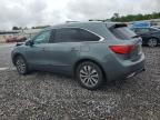 2014 Acura Mdx Technology იყიდება Hueytown-ში, AL - Front End