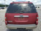 2010 Ford Explorer Eddie Bauer en Venta en Montgomery, AL - Front End