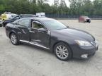 2011 Lexus Es 350 na sprzedaż w Waldorf, MD - Side