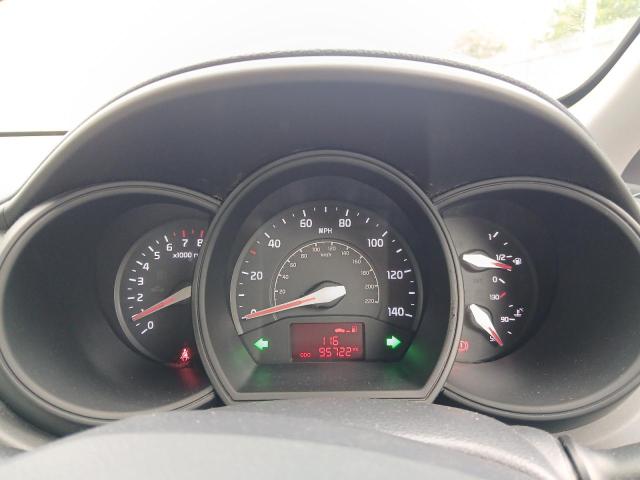 2014 KIA RIO VR7