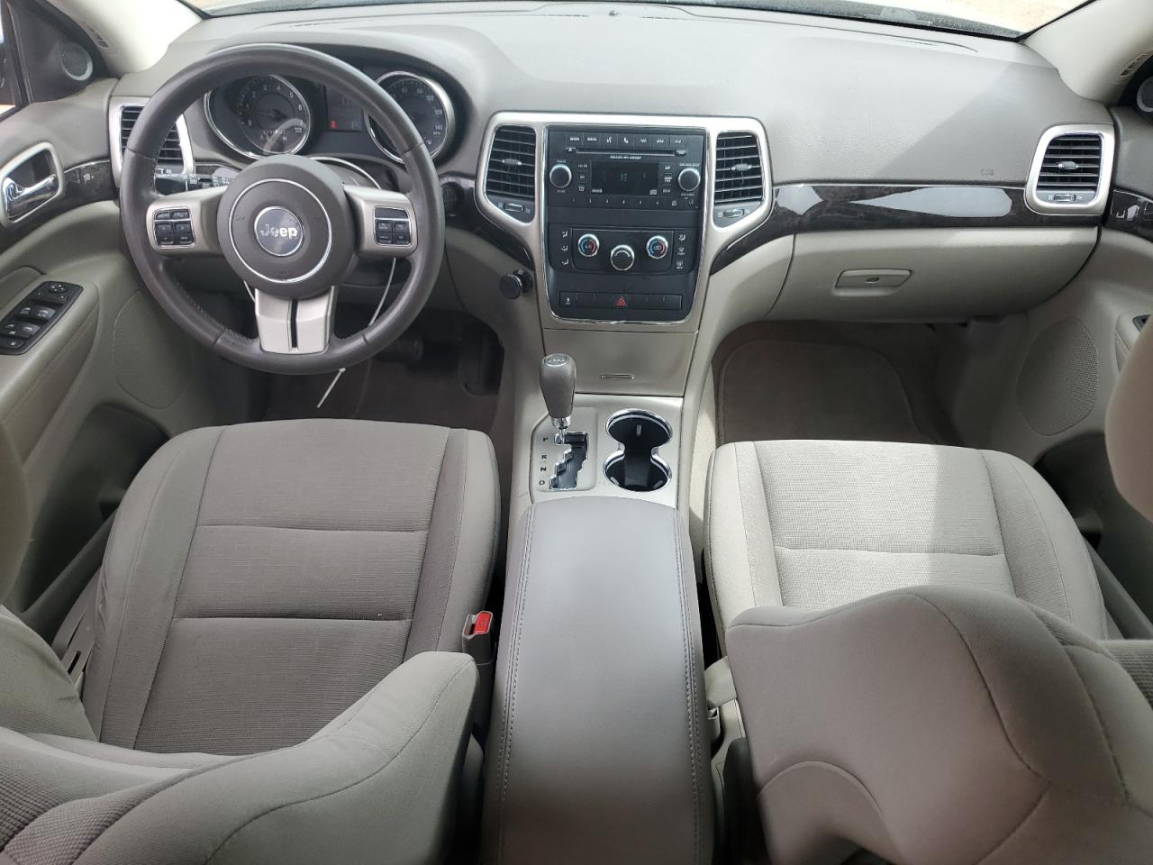 1c4rjfag6cc274339 1C4RJFAG6CC274339 2012 Jeep Grand Cherokee Laredo