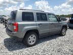 2014 Jeep Patriot Sport იყიდება Arcadia-ში, FL - Rear End