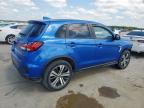 2020 Mitsubishi Outlander Sport Es на продаже в Grand Prairie, TX - Front End