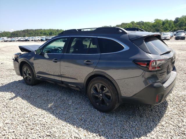  SUBARU OUTBACK 2022 Szary
