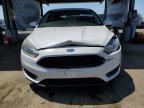 2018 Ford Focus Se na sprzedaż w Hayward, CA - Front End