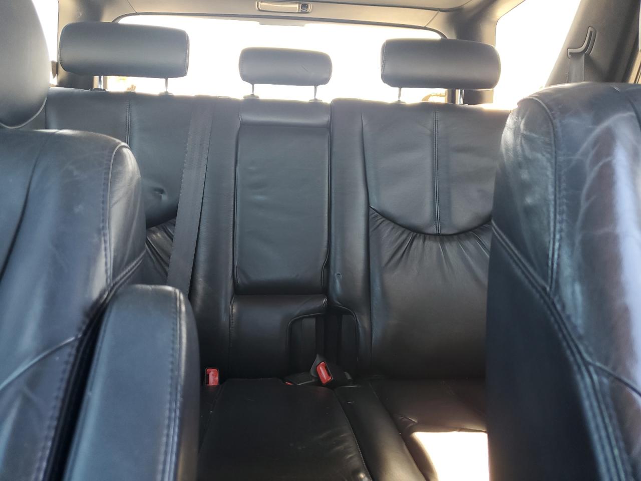 2002 Lexus Rx 300 VIN: JTJHF10UX20270492 Lot: 57504795