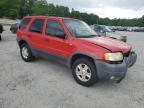 2002 Ford Escape Xlt for Sale in Gastonia, NC - Front End