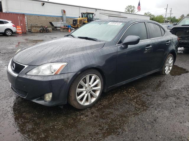 2008 Lexus Is 250