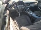 2017 Chevrolet Camaro Lt for Sale in Prairie Grove, AR - Hail