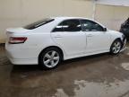 2010 Toyota Camry Base იყიდება Davison-ში, MI - Front End