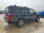 2008 Jeep Commander Sport zu verkaufen in Haslet, TX - Front End