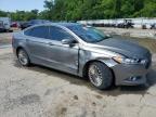 2014 Ford Fusion Se for Sale in Shreveport, LA - Water/Flood
