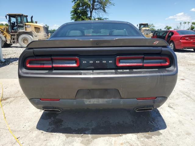 DODGE CHALLENGER 2020 Gray