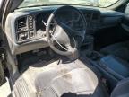 2000 Chevrolet Silverado K1500 na sprzedaż w Martinez, CA - Front End