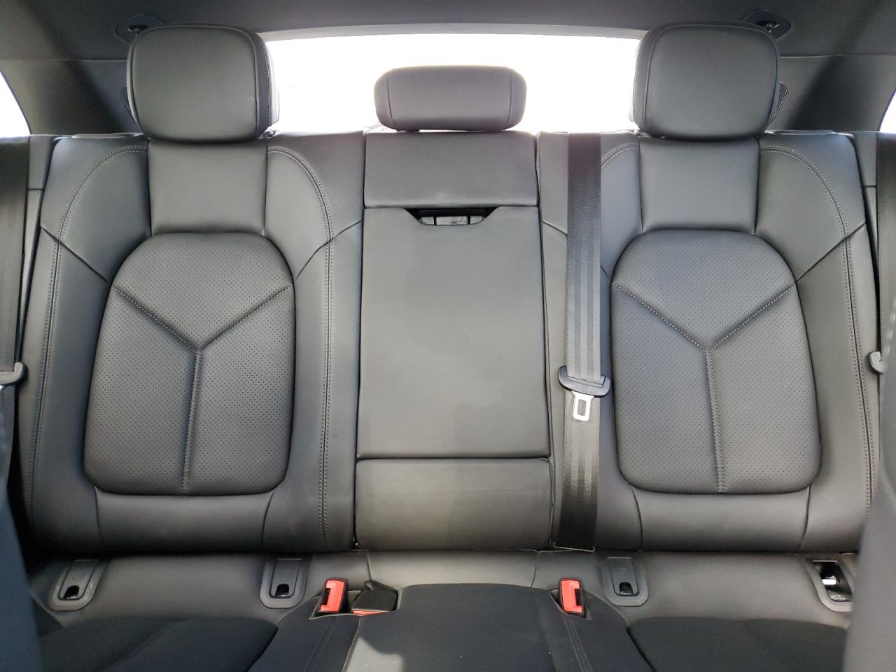 2020 Porsche Macan S VIN: WP1AB2A50LLB38028 Lot: 56374975