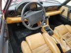 1991 Alfa Romeo Spider Veloce for Sale in Barberton, OH - Burn - Engine