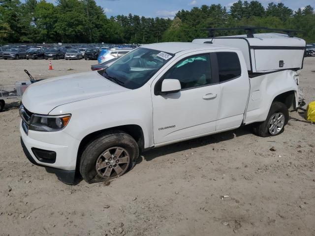2017 Chevrolet Colorado