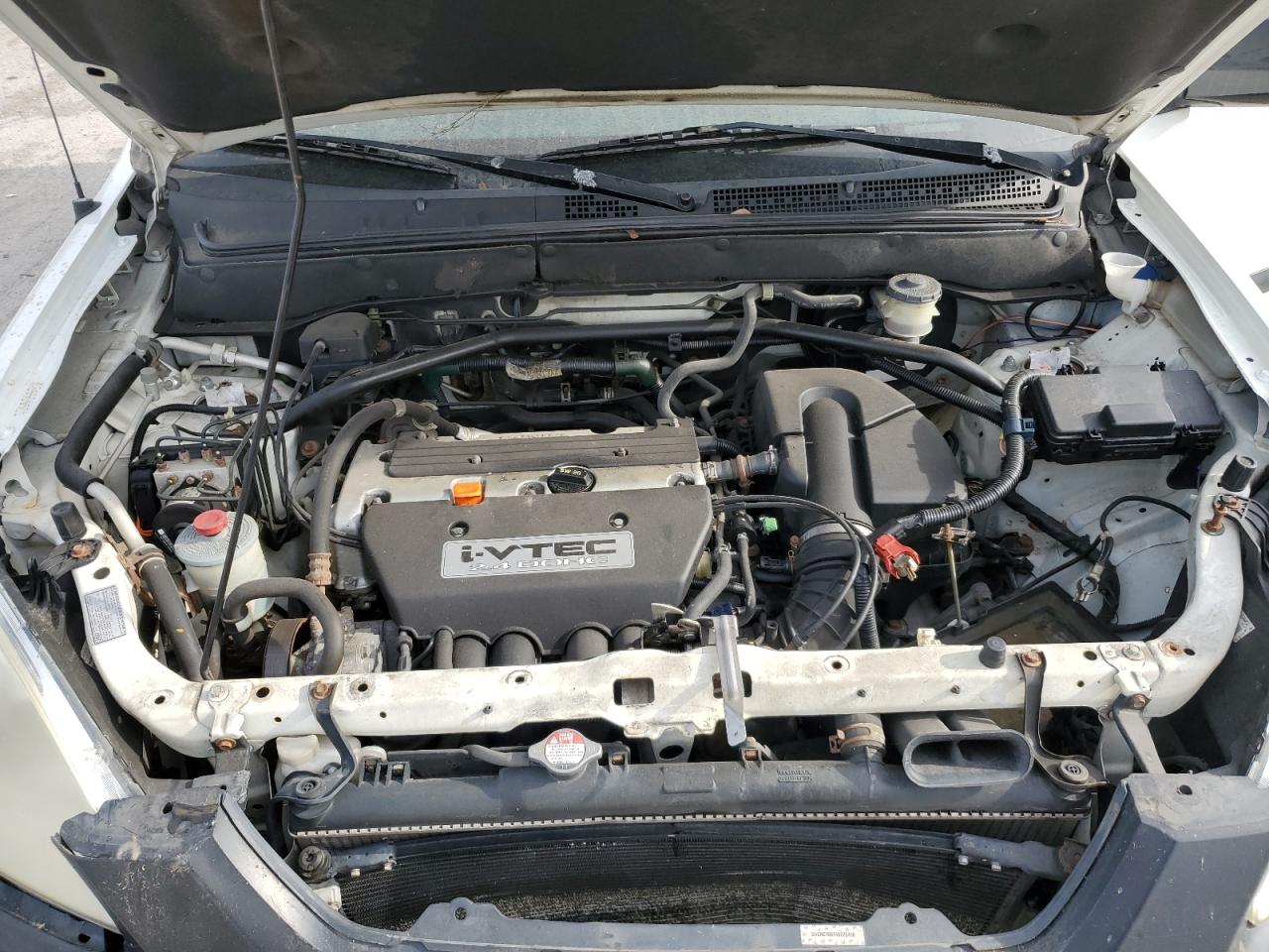 2004 Honda Cr-V Ex VIN: SHSRD78874U225756 Lot: 57488255