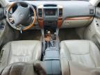 2003 Lexus Gx 470 for Sale in Woodhaven, MI - Front End
