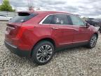 2019 Cadillac Xt5 Luxury zu verkaufen in Appleton, WI - Front End