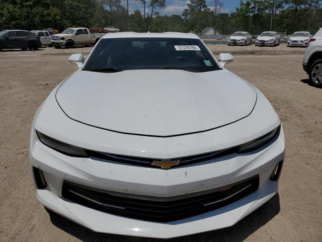 Coupet CHEVROLET CAMARO 2016 Biały