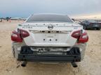 2017 Nissan Altima 2.5 продається в Taylor, TX - Rear End