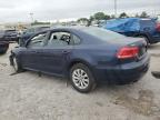 2014 Volkswagen Passat S for Sale in Indianapolis, IN - Front End