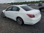 2008 Honda Accord Lx   de vânzare în Hillsborough, NJ - Front End