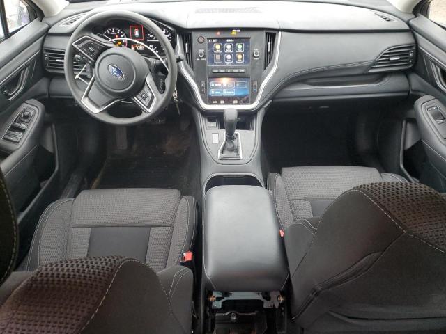  SUBARU LEGACY 2022 Коричневый