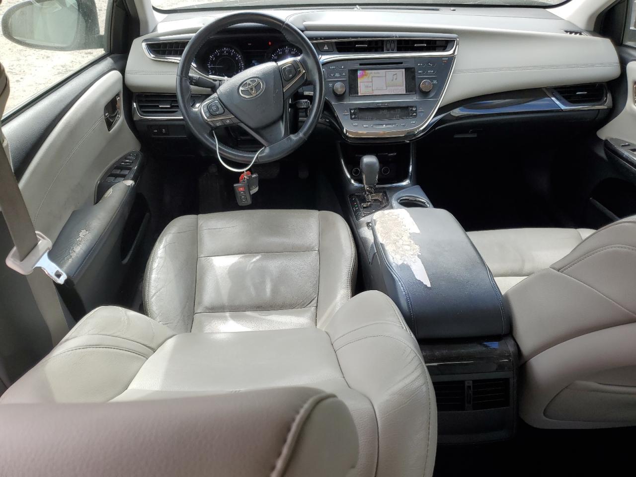 2013 Toyota Avalon Base VIN: 4T1BK1EB8DU043613 Lot: 56830305