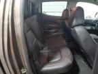 2016 Chevrolet Colorado Lt zu verkaufen in Blaine, MN - Front End