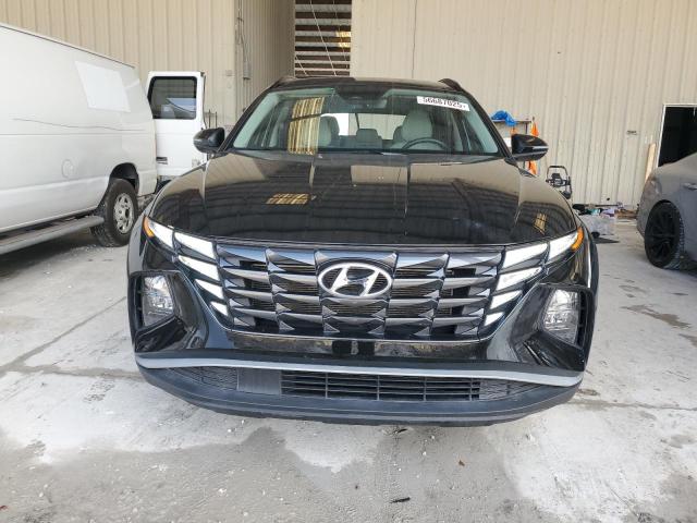  HYUNDAI TUCSON 2024 Чорний