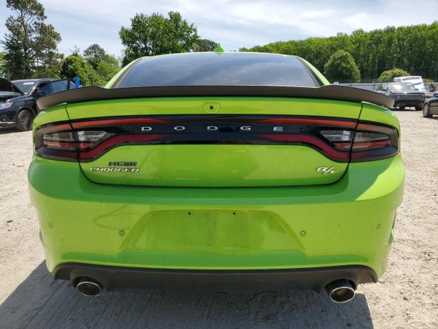  DODGE CHARGER 2023 Two tone