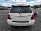 2005 Toyota Highlander Limited for Sale in Portland, OR - Front End