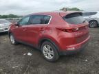 2019 Kia Sportage Lx იყიდება New Britain-ში, CT - Vandalism