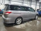 2012 Nissan Quest S for Sale in Ham Lake, MN - Front End