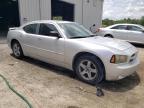 2007 Dodge Charger Se for Sale in Jacksonville, FL - Side