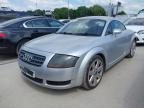 2004 AUDI TT COUPE Q for sale at Copart SANDY