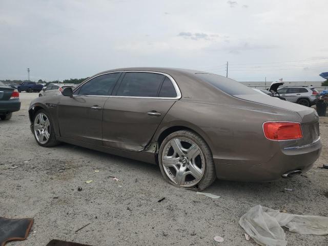  BENTLEY ALL MODELS 2014 Brown