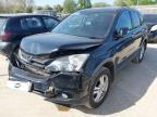 2012 HONDA CR-V SE + for sale at Copart SANDY