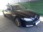 2016 JAGUAR XF PRESTIG for sale at Copart SANDTOFT