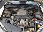 2012 SUBARU IMPREZA WRX à vendre chez Copart QC - MONTREAL
