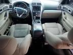 2013 Ford Explorer Xlt de vânzare în Gastonia, NC - Front End