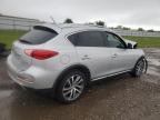 2016 Infiniti Qx50  na sprzedaż w Houston, TX - Front End
